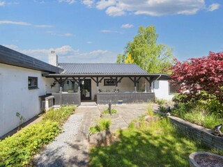 Ferienhaus Ebeltoft  4