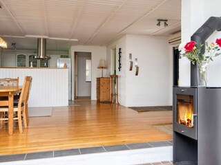 Vakantiehuis Ebeltoft  9