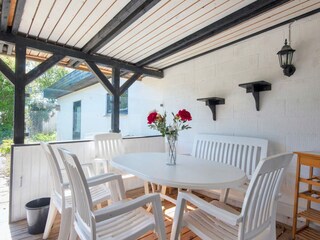 Ferienhaus Ebeltoft  16