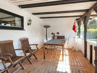 Ferienhaus Ebeltoft  17