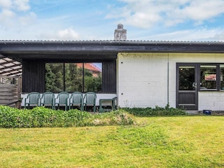 Holiday house Ebeltoft Outdoor Recording 3