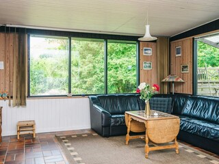 Holiday house Ebeltoft  10
