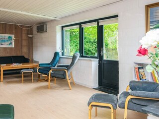 Maison de vacances Ebeltoft  25