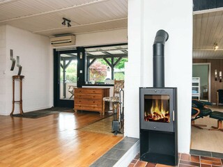 Ferienhaus Ebeltoft  39