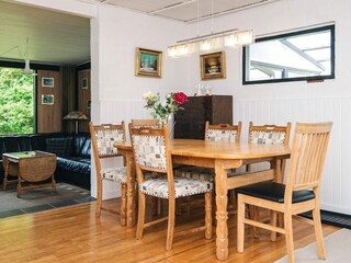 Casa per le vacanze Ebeltoft  4