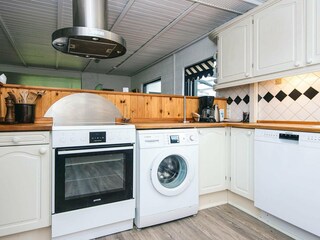 Holiday house Ebeltoft  8