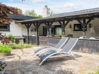 Holiday house Ebeltoft  8