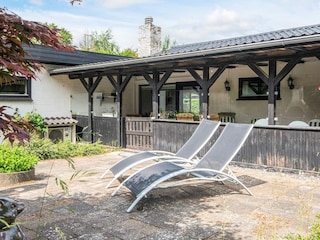 Vakantiehuis Ebeltoft  8