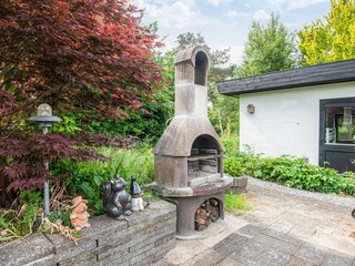 Casa per le vacanze Ebeltoft  29