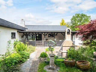 Vakantiehuis Ebeltoft  24