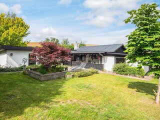 Maison de vacances Ebeltoft  27