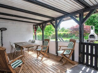 Ferienhaus Ebeltoft  15