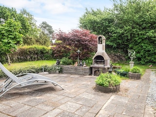 Maison de vacances Ebeltoft  9