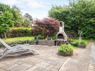 Vakantiehuis Ebeltoft  7