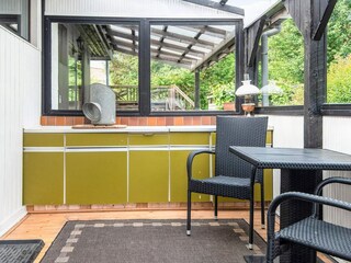 Holiday house Ebeltoft  16