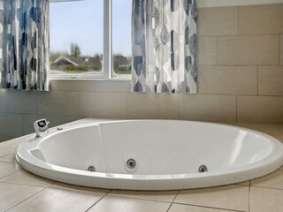 Vakantiehuis Vaeggerløse  15