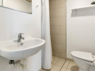 Vakantiehuis Vaeggerløse  21