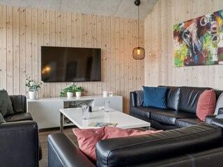 Holiday house Vaeggerløse  30