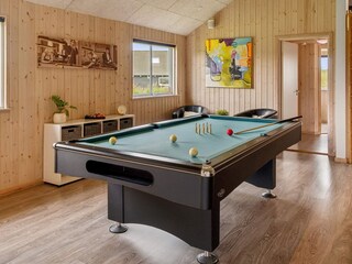 Holiday house Vaeggerløse  19