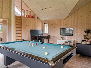 Casa de vacaciones Vaeggerløse  26