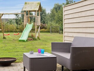 Casa per le vacanze Vaeggerløse Registrazione all'aperto 7