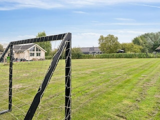 Maison de vacances Vaeggerløse  11