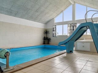 Casa de vacaciones Vaeggerløse  23