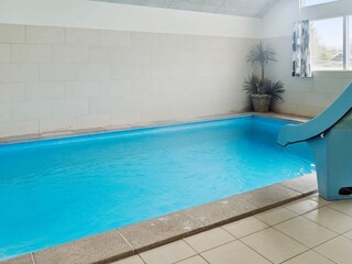 Vakantiehuis Vaeggerløse  12