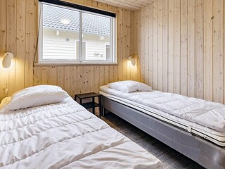 Maison de vacances Vaeggerløse  23