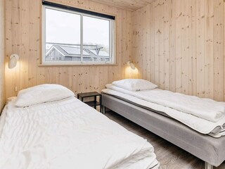 Ferienhaus Vaeggerløse  30