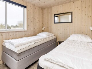 Casa de vacaciones Vaeggerløse  30