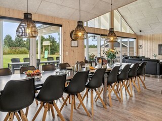 Casa de vacaciones Vaeggerløse  12