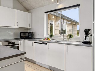 Casa per le vacanze Vaeggerløse  30