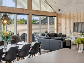 Ferienhaus Vaeggerløse  27