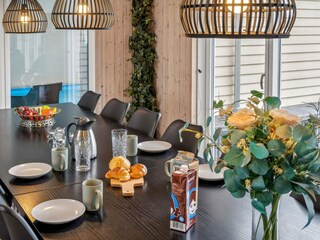 Maison de vacances Vaeggerløse  28