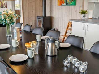 Casa de vacaciones Vaeggerløse  21