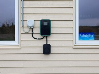 Ferienhaus Vaeggerløse  21