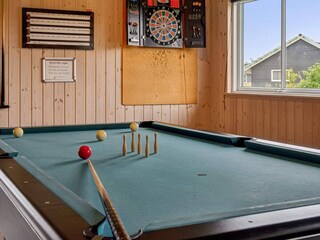 Ferienhaus Vaeggerløse  25