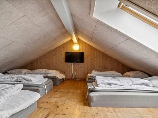 Vakantiehuis Vaeggerløse  16