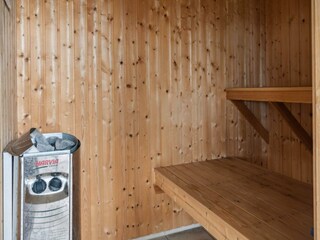 Casa per le vacanze Vaeggerløse  15