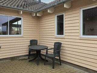 Maison de vacances Vaeggerløse  39