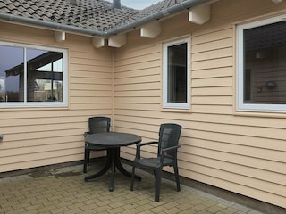 Vakantiehuis Vaeggerløse  39