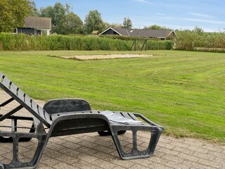 Ferienhaus Vaeggerløse Außenaufnahme 7