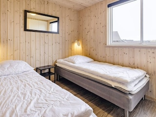 Maison de vacances Vaeggerløse  9