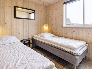 Vakantiehuis Vaeggerløse  9