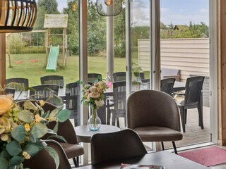 Vakantiehuis Vaeggerløse  36