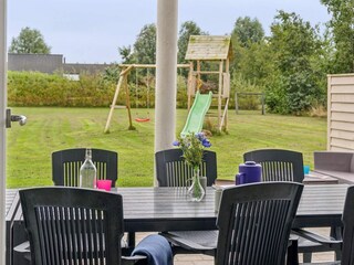 Casa de vacaciones Vaeggerløse  11