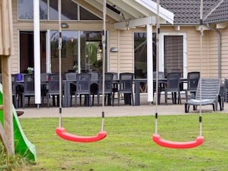 Maison de vacances Vaeggerløse  18