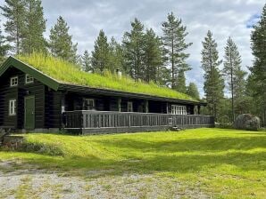 5 Sterne Ferienhaus in Hemsedal - Hemsedal - image1