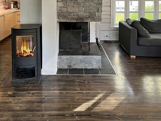 Ferienhaus Hemsedal  35